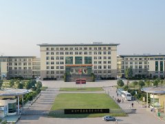 湖北省中醫(yī)藥高等?？茖W(xué)校